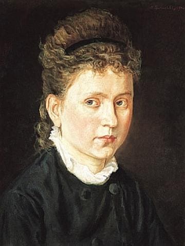 Eliza Orzeszkowa