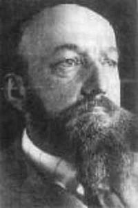 Tadeusz Miciński