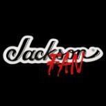Jacksons Fan