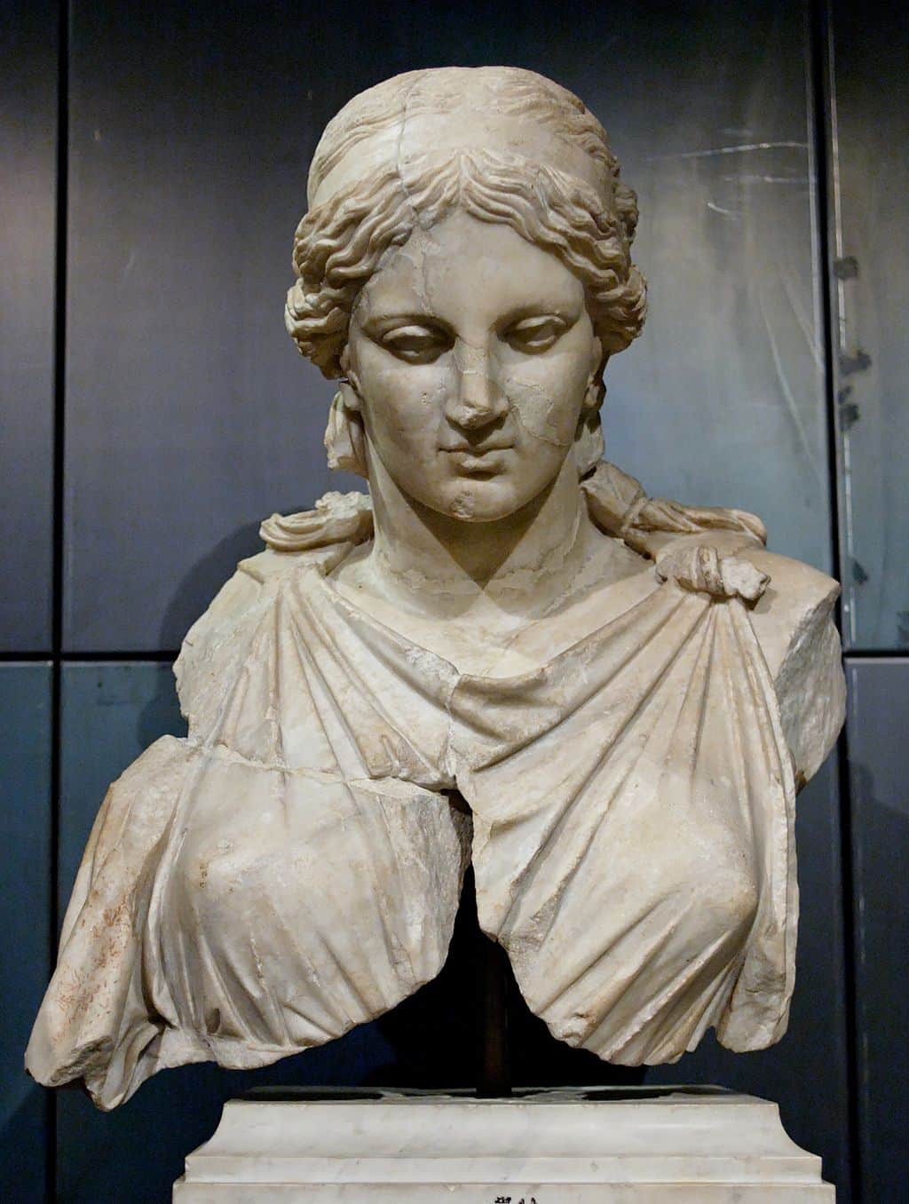 Artemida Efez