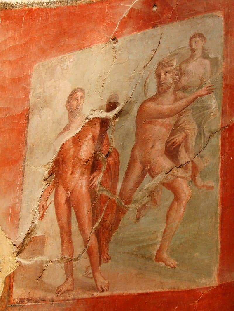 Herakles i Acheolus