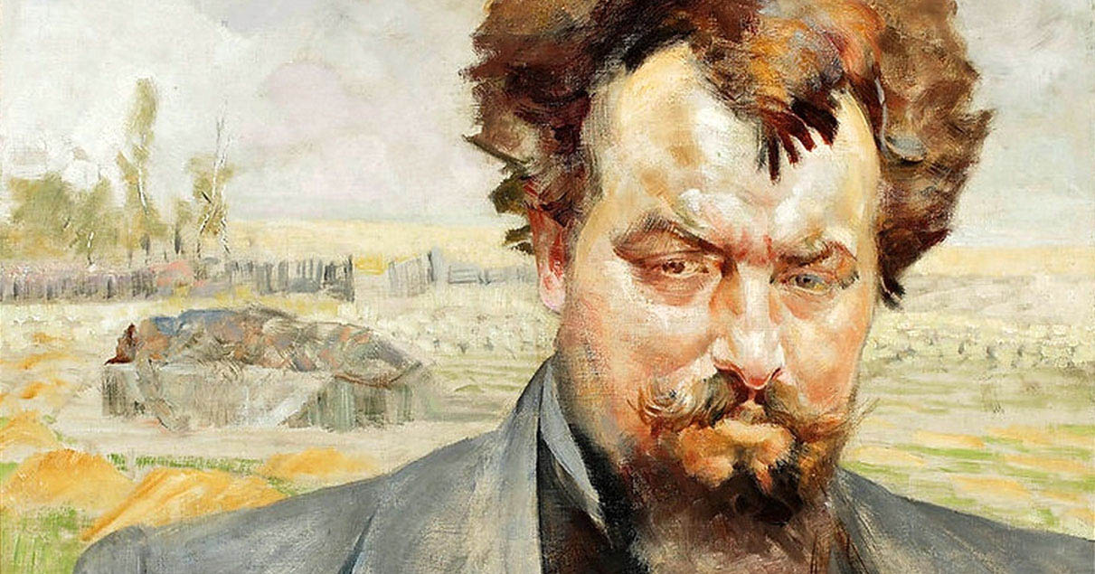 Krzak Dzikiej Róży W Ciemnych Smreczynach Interpretacja Krzak dzikiej róży w ciemnych Smreczynach – interpretacja, środki