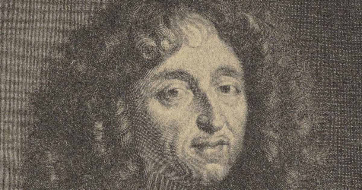 Jan Andrzej Morsztyn Do Trupa Interpretacja poezja.org