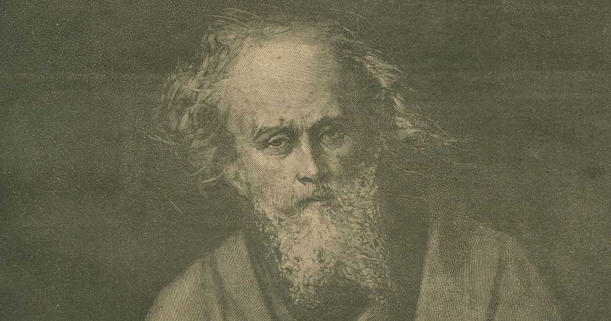 Cyprian Kamil Norwid W Weronie W Weronie – interpretacja, środki stylistyczne, analiza – Cyprian Kamil