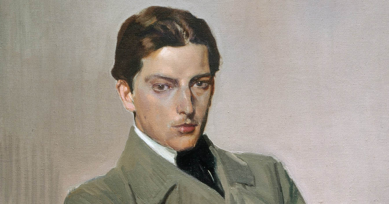 Granica – streszczenie – Zofia Nałkowska – poezja.org
