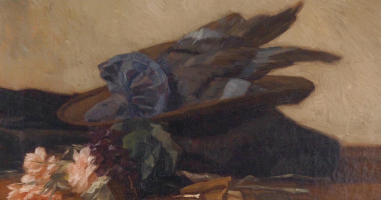 Kapelusz za sto tysięcy – streszczenie – poezja.org