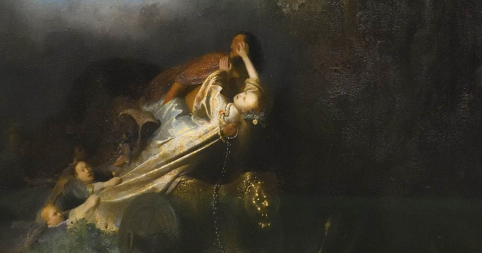 Streszczenie Mitu O Demeter I Korze Mit o Demeter i Korze - streszczenie – Mitologia Jana Parandowskiego