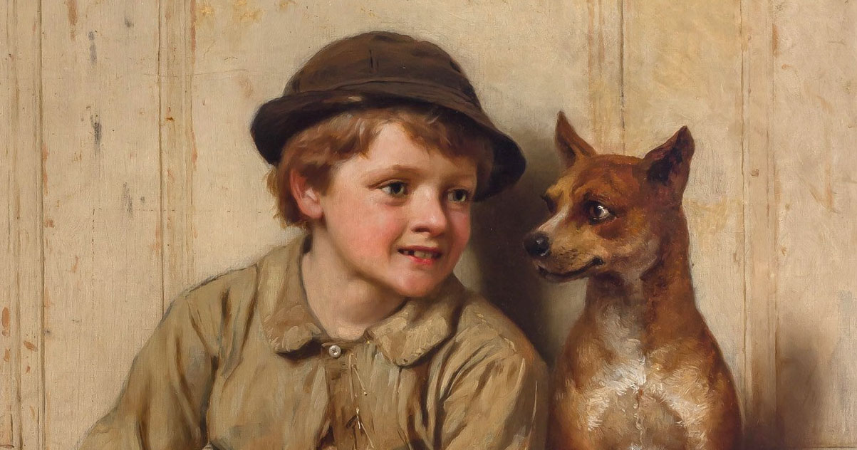 Psie troski – streszczenie – Psie troski, czyli o wielkiej przyjaźni na ...