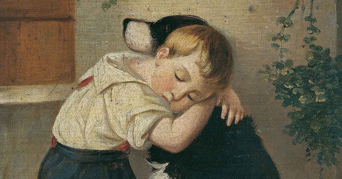 Sposób na Elfa – streszczenie – poezja.org